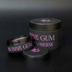 Vaselină Dr. Gritz &ndash; Protecție și Hidratare Profesională pentru Tatuaje - 50ml - Bubble Gum