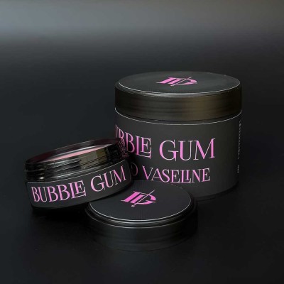 Vaselină Dr. Gritz &amp;ndash; Protecție și Hidratare Profesională pentru Tatuaje - 300ml - Bubble Gum foto
