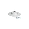 Disc frana RENAULT VEL SATIS BJ0 BREMBO 08A23927