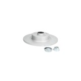 Disc frana RENAULT VEL SATIS BJ0 BREMBO 08A23927