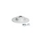 Disc frana RENAULT VEL SATIS BJ0 BREMBO 08A23927