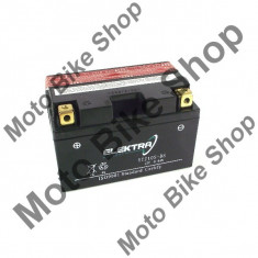 MBS Baterie moto + electrolit 12V10Ah YTZ10S-BS=YTZ10-S, Cod Produs: 246610170RM foto