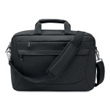 Geanta pentru laptop 600D RPET