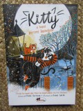 Kitty si hotul pietrei instelate - Paula Harrison