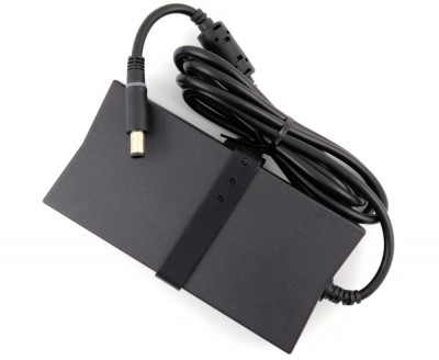 Incarcator Dell pentru XPS 17 L702X 130W ORIGINAL Delta Electronics, pentru XPS GEN2 130W ORIGINAL Delta foto