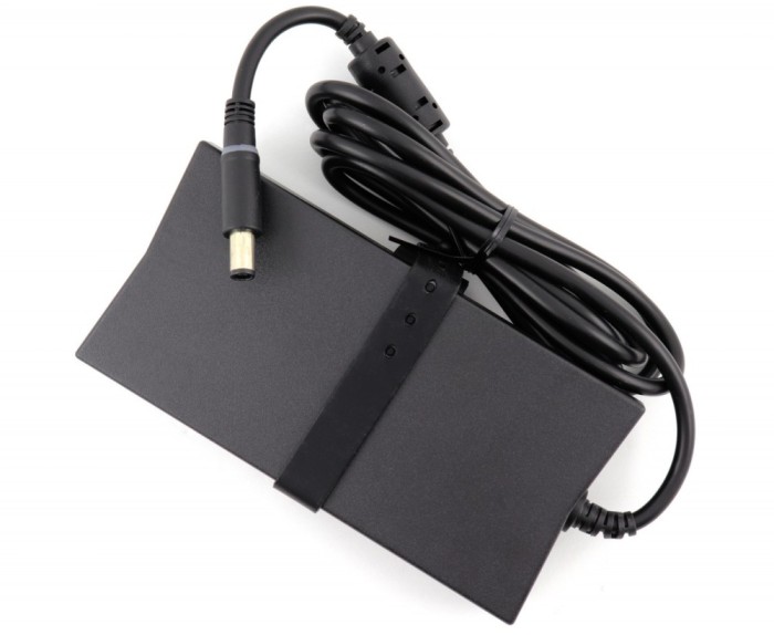 Incarcator Dell pentru XPS 17 L702X 130W ORIGINAL Delta Electronics, pentru XPS GEN2 130W ORIGINAL Delta