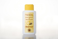 Apidermin sampon 250ml complex apicol