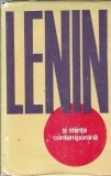 Cumpara ieftin Lenin si stiinta contemporana