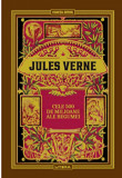 Cele 500 de milioane ale Begumei - Jules Verne, Litera