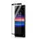 Folie Sticla Tempered Glass Sony Xperia X 3D Full Glue Fullcover Black
