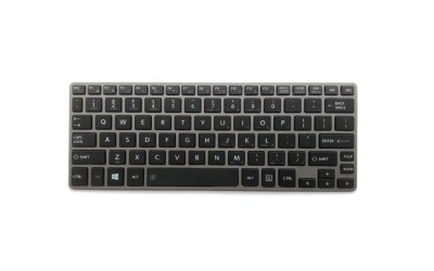 Laptop keyboard for Toshiba Tecra Z40 Z40-A Z40-B Z40-C Z40T-A Z40T-B NSK-V20UN foto