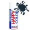 Spray acrilic culoare gri antracit, email lucios RAL 7016