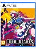 Touhou Luna Nights PS5