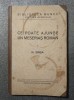 N. Iorga - Ce poate ajunge un meseriaș rom&acirc;n (Biblioteca Muncii)