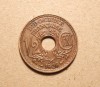 INDOCHINA 1/2 CENTI 1939, Asia
