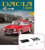 Numarul 50. Dacia 1300