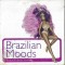 Brazilian Moods, CD, la plic special