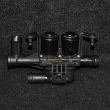 Pompa de apa auxiliara BMW 5 Gran Turismo F07 2010 OEM: 9119164 2062241