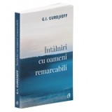 Intalniri cu oameni remarcabili - G. I. Gurdjieff, Cantemir Mambet