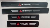 4 x ornament praguri MITSUBISHI