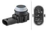 HELLA 6PX 358 141-791 Sensor, ajutor parcare