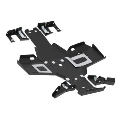 Scut plastic Polaris Sportsman Touring 570 SP / 570 Trail (dupa 2021) foto