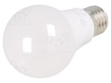 Set 3 Lămpi LED E27 8.8W 4000K Alb Neutru