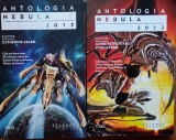 Antologia Nebula 2012+2013 Catherine Asaro/ James Patrick Kelly