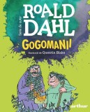 Gogomanii (format mic) - Grupul Art