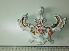 BIBELOU PORTELAN / COSULET FOARTE VECHI