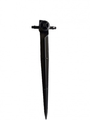 Micropicurator DELTA DRIP SPIKE 4 L/H IN LINE foto