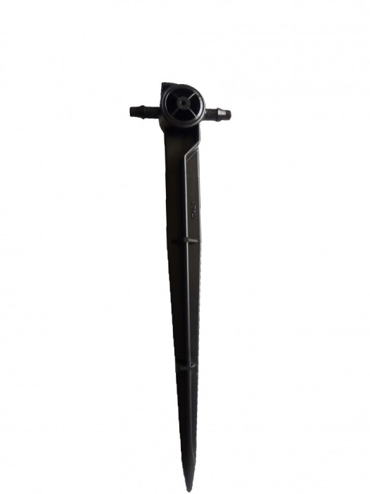 Micropicurator DELTA DRIP SPIKE 4 L/H IN LINE