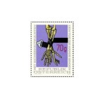 Austria 1975 - Centură de siguranță, neuzata