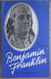 Benjamin Franklin Petru Comarnescu