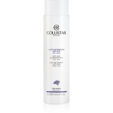 Collistar Cleansing Anti-age lapte pentru curatare pentru intinerirea pielii 250 ml