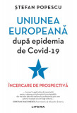 Uniunea Europeană după epidemia de Covid-19 - Paperback brosat - Ştefan Popescu - Litera