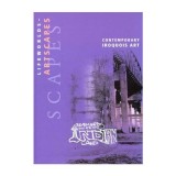 Carte Lifeworlds-Artscapes: Arta Irokesa Contemporana, Eseuri, Cultura, Identitate, Engleza