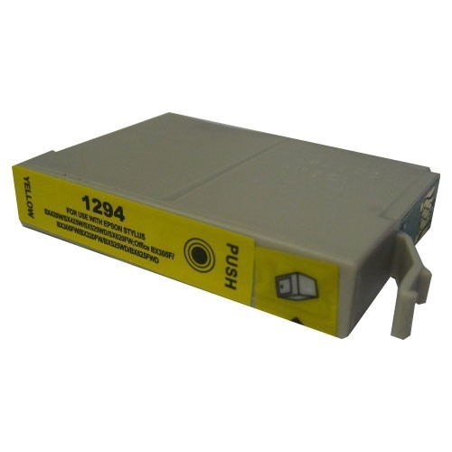 Cartus Epson T1294 yellow compatibil Cartus Epson T1294 yellow compatibil