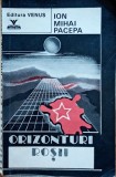 Orizonturi rosii Ion Mihai Pacepa/ 1992