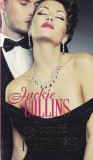 Jackie Collins - Jocuri periculoase, Litera