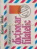 Dictionar Filatelic Marcel Danescu, Bucuresti 1979, Editura Sport-Turism, 222 pagini, Carte Colectie Filatelie