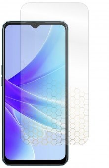 Folie pentru Oppo A77s, Ultra-Rezistentă, Claritate Cristalină, Aplicare Ușoară foto
