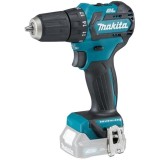 Makita DF332DZ - Masina de gaurit si insurubat fara acumulatori si incarcator Li-Ion 12 V - Ah 35 Nm