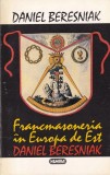Daniel Beresniak - Francmasoneria in Europa de Est m1