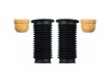Set burduf protectie amortizor Opel Astra H, SRLine S030096