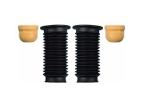 Set burduf protectie amortizor Opel Astra H, SRLine S030096