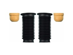 Set burduf protectie amortizor Opel Astra H, SRLine S030096 foto