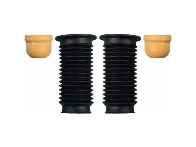 Set burduf protectie amortizor Opel Astra H, SRLine S030096 foto