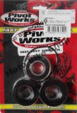 MBS Kit rulmenti +semeringuri roata spate CBR600 F3/CBR900 1995, Cod Produs: PWRWSH04000VP