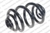 Arc Spiral LESJ&Ouml;FORS 5208432 Punte Spate BMW Seria 3 Cabriolet Touring